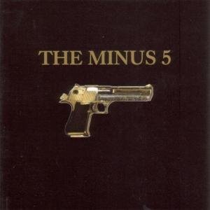 Minus 5/Gun Album@Import-Gbr
